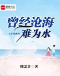 曾經滄海難爲水