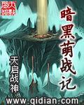 暗黑萌戰記