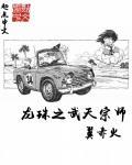 龍珠之武天宗師