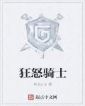 狂怒騎士