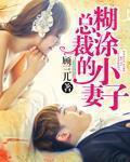 總裁的糊塗小妻子
