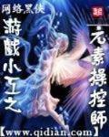 遊戲小工之元素操控師