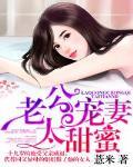 老公寵妻太甜蜜