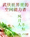 武俠世界裏的空間能力者