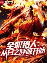 全職獵人：從日之呼吸開始