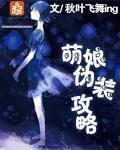 萌娘僞裝攻略