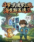 鬥羅：武魂羅三炮，海克斯五選三