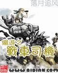 網遊之戰車司機